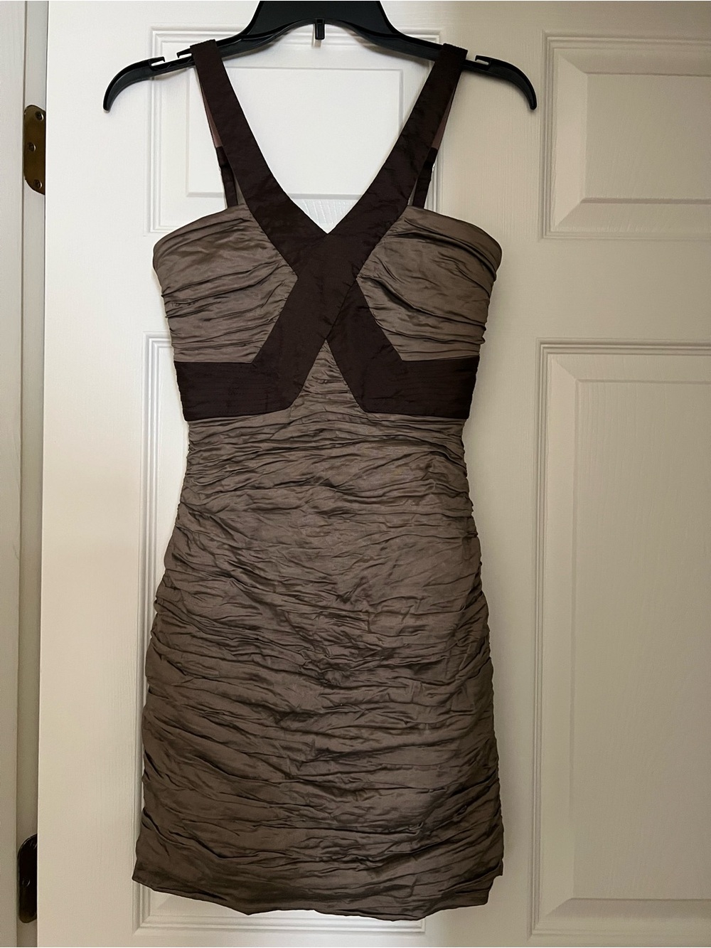 BCBGMaxAzria Mini Dress